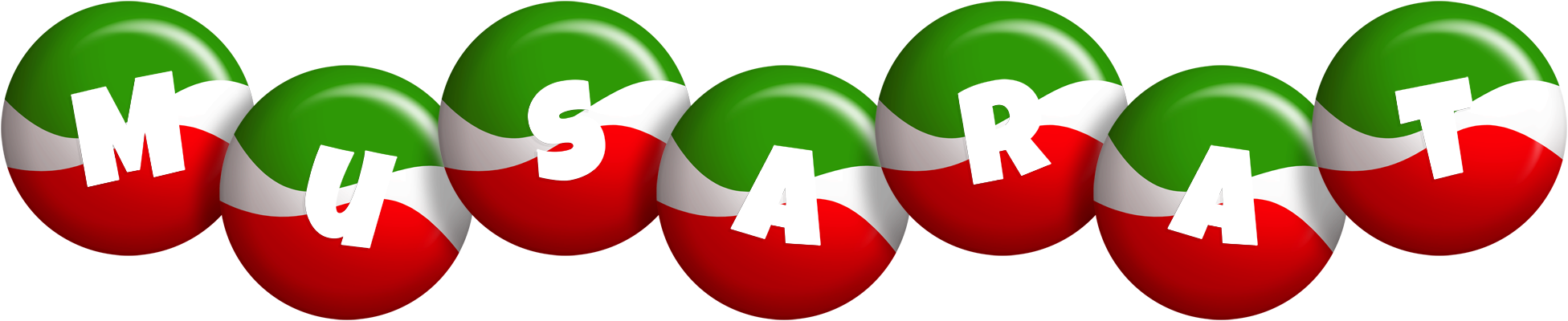 Musarat italy logo