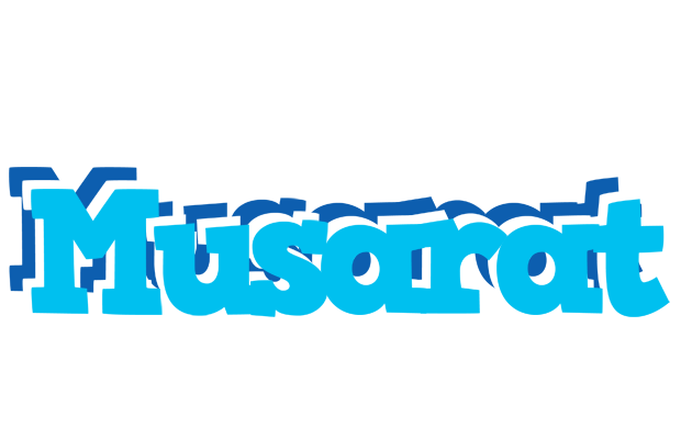 Musarat jacuzzi logo