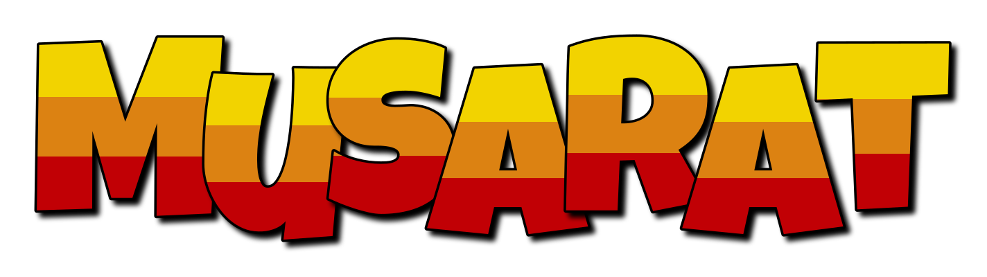 Musarat jungle logo