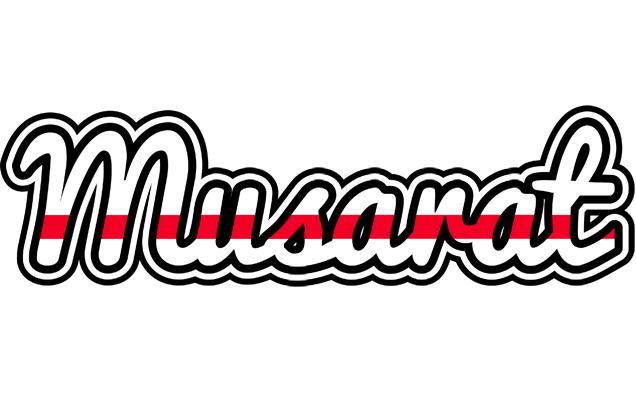 Musarat kingdom logo