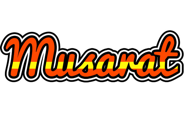 Musarat madrid logo