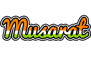 Musarat mumbai logo