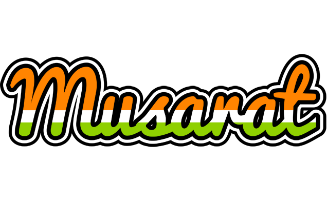 Musarat mumbai logo