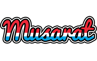 Musarat norway logo