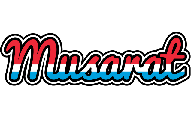 Musarat norway logo