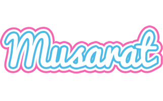 Musarat outdoors logo