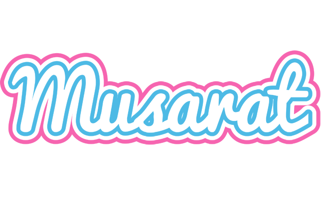 Musarat outdoors logo