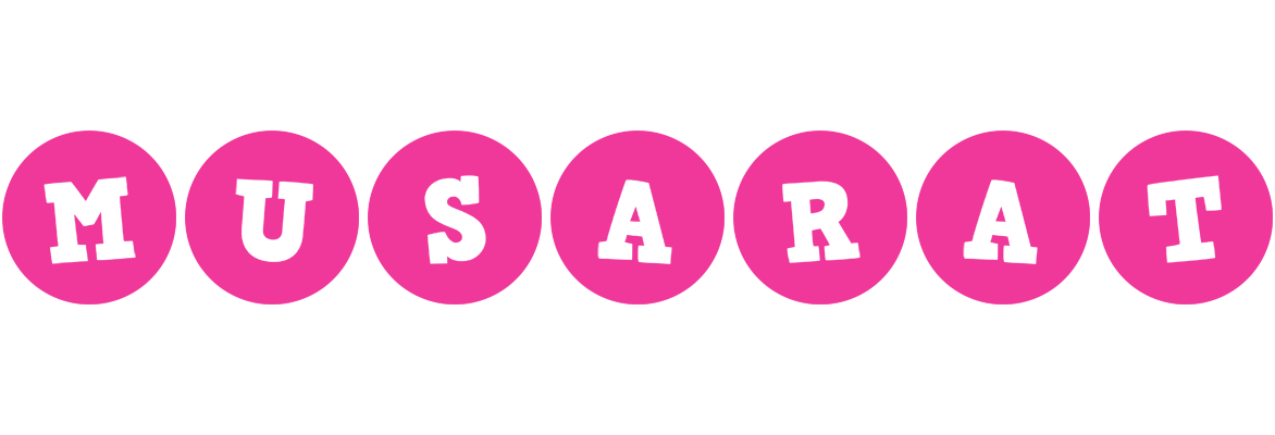 Musarat poker logo