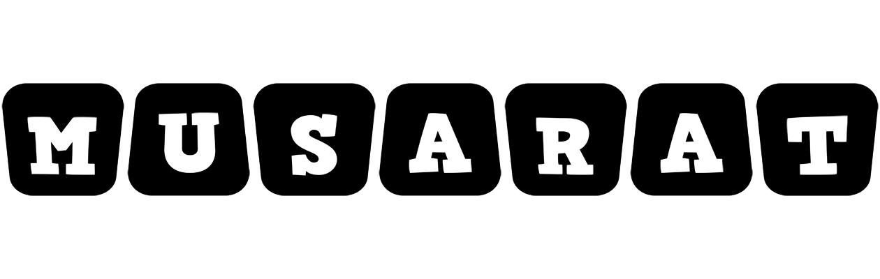 Musarat racing logo