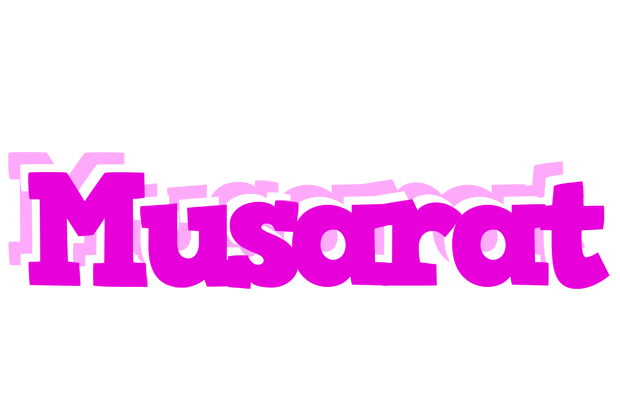 Musarat rumba logo