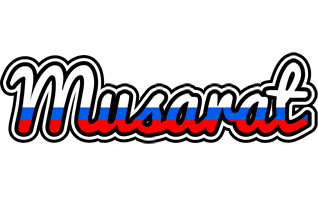 Musarat russia logo