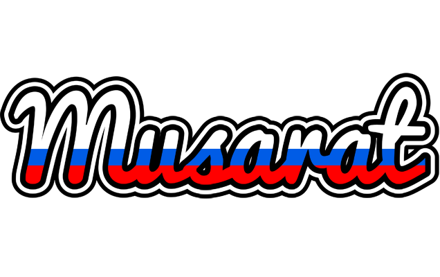 Musarat russia logo