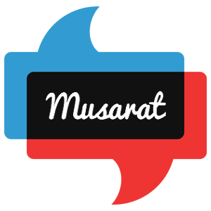 Musarat sharks logo