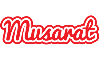 Musarat sunshine logo