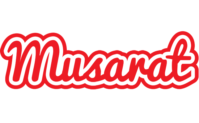 Musarat sunshine logo