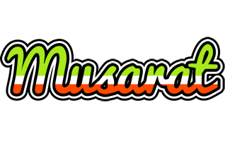 Musarat superfun logo