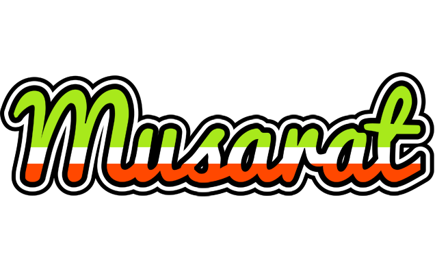 Musarat superfun logo