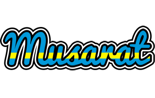 Musarat sweden logo