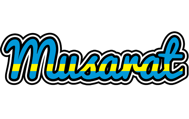 Musarat sweden logo