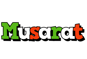 Musarat venezia logo