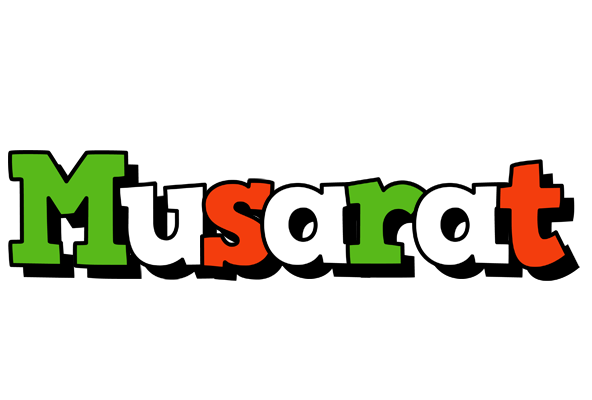 Musarat venezia logo