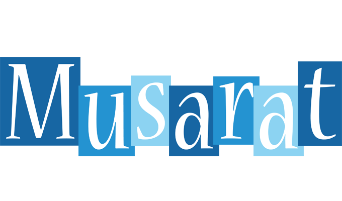 Musarat winter logo