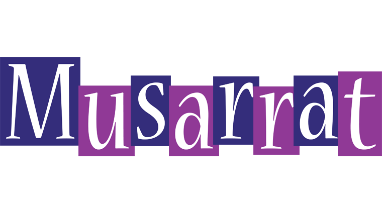 Musarrat autumn logo
