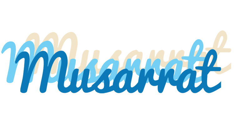Musarrat breeze logo