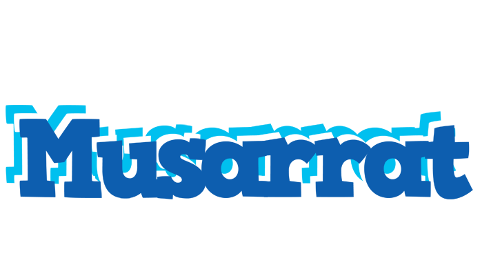 Musarrat business logo