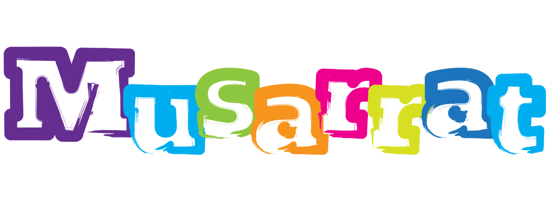 Musarrat casino logo