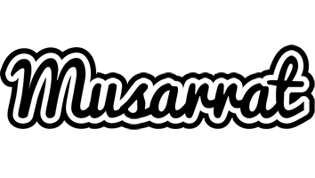 Musarrat chess logo