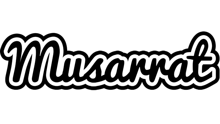 Musarrat chess logo