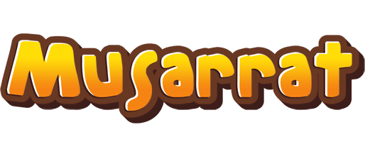 Musarrat cookies logo