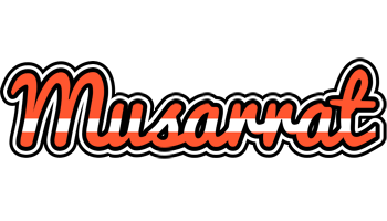 Musarrat denmark logo