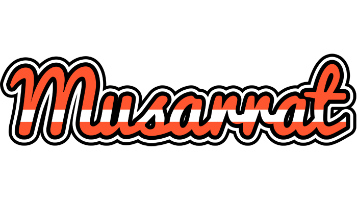 Musarrat denmark logo
