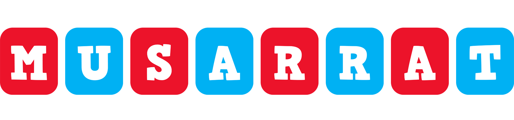 Musarrat diesel logo