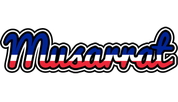 Musarrat france logo