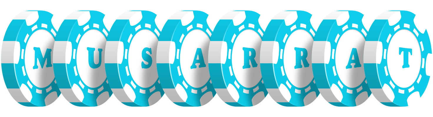 Musarrat funbet logo