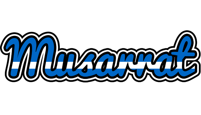 Musarrat greece logo
