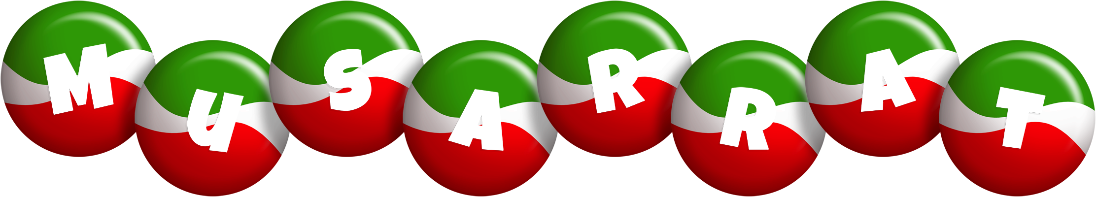 Musarrat italy logo