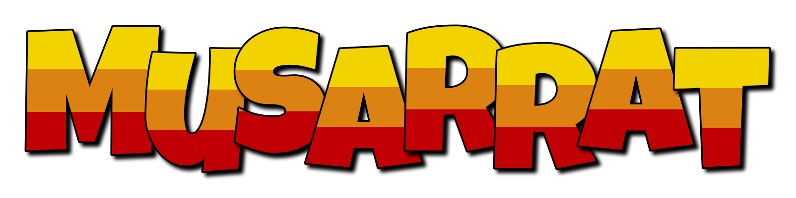 Musarrat jungle logo