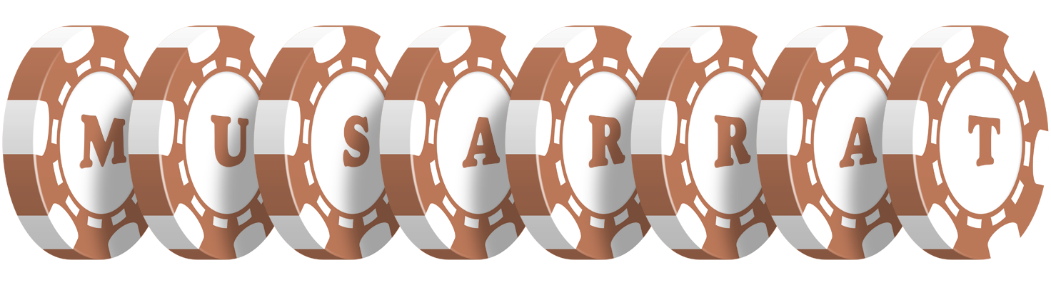 Musarrat limit logo