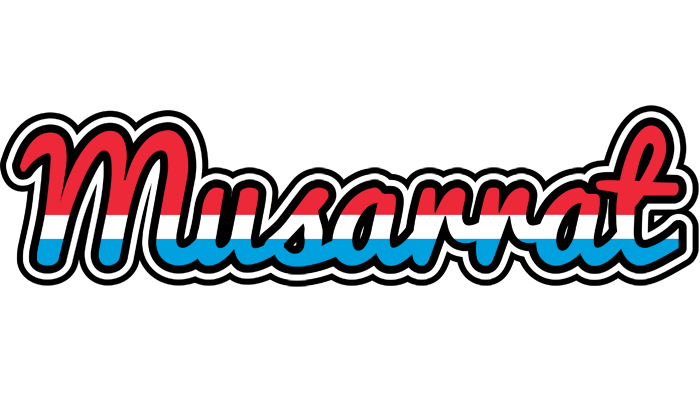 Musarrat norway logo
