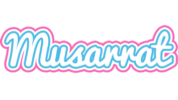 Musarrat outdoors logo