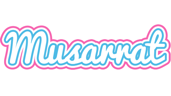Musarrat outdoors logo
