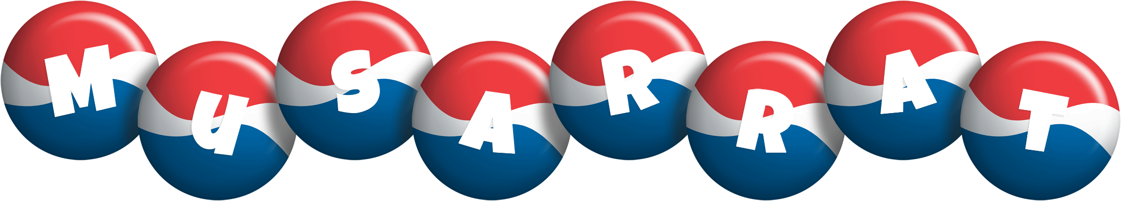 Musarrat paris logo