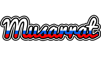 Musarrat russia logo