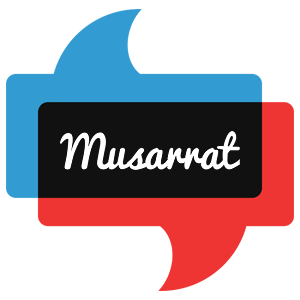 Musarrat sharks logo