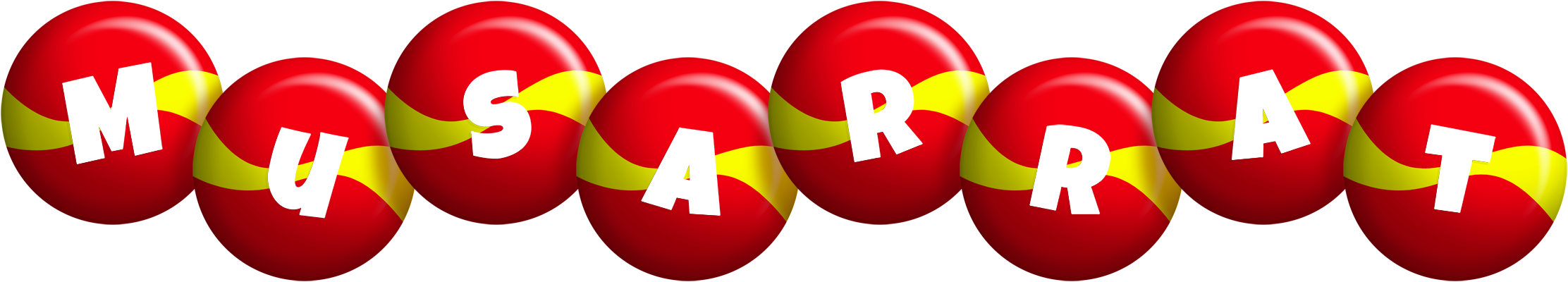 Musarrat spain logo