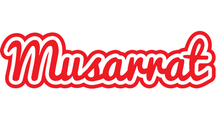 Musarrat sunshine logo